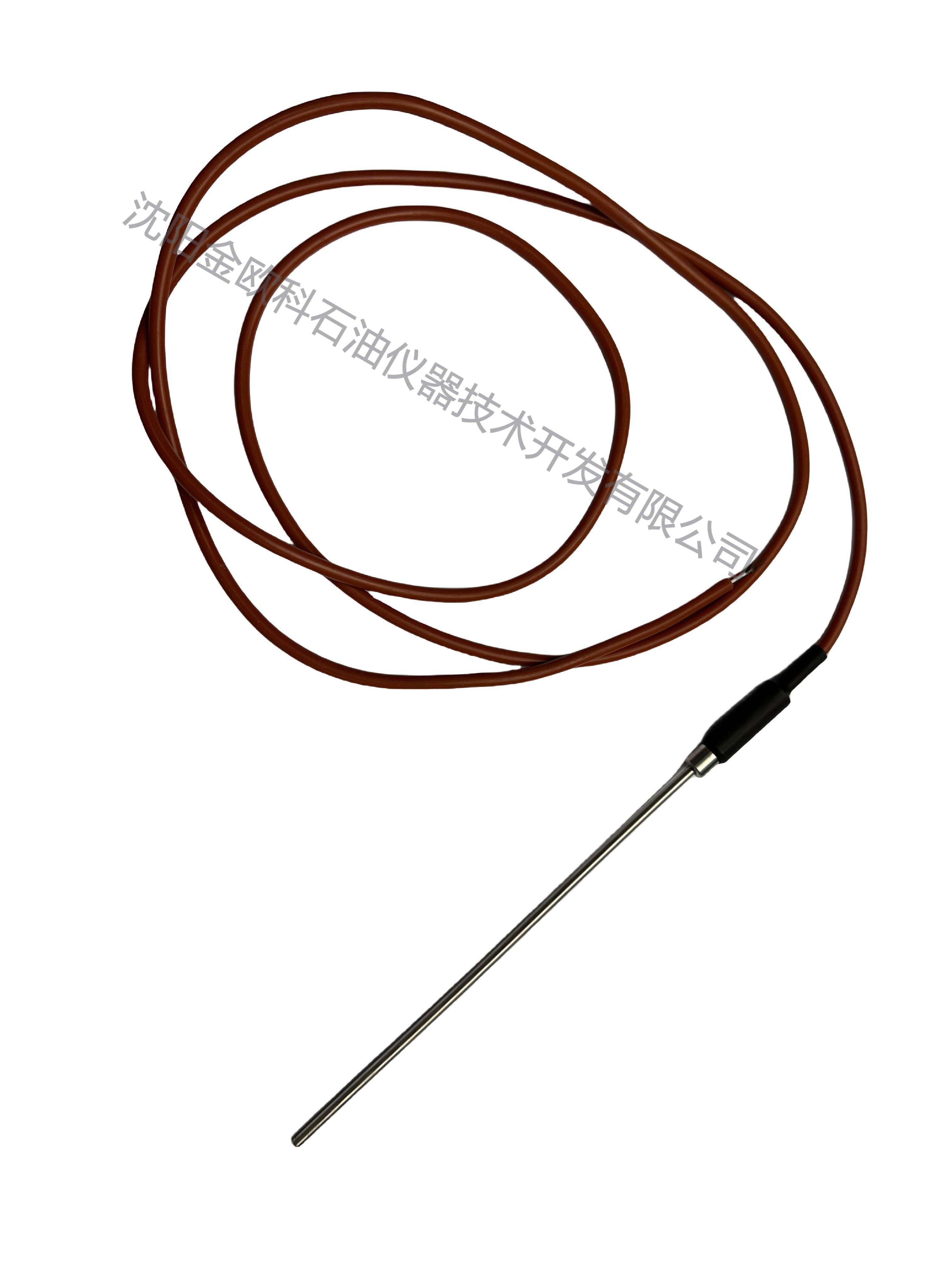 失水儀熱電偶